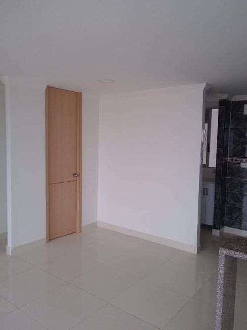 Apartamento de 3 alcobas en venta en La Concepcion, Cartagena, 103 m² · foto 5 de 18