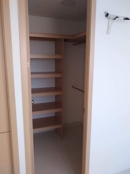 Apartamento de 3 alcobas en venta en La Concepcion, Cartagena, 103 m² · foto 9 de 18
