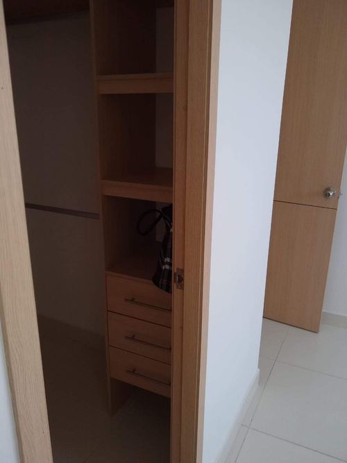 Apartamento de 3 alcobas en venta en La Concepcion, Cartagena, 103 m² · foto 10 de 18