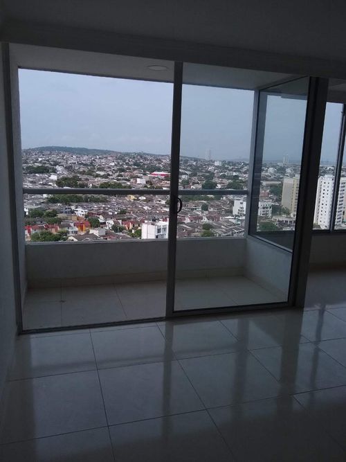 Apartamento de 3 alcobas en venta en La Concepcion, Cartagena, 103 m² · foto 12 de 18