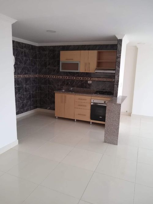 Apartamento de 3 alcobas en venta en La Concepcion, Cartagena, 103 m² · foto 13 de 18