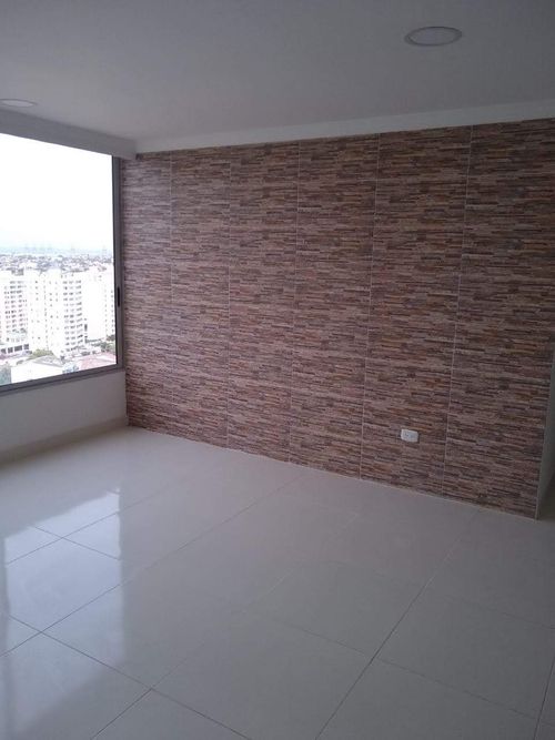 Apartamento de 3 alcobas en venta en La Concepcion, Cartagena, 103 m² · foto 14 de 18