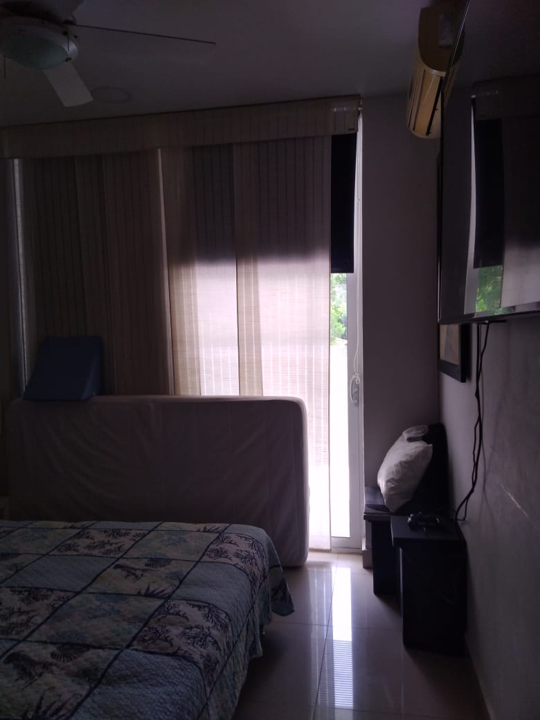Apartamento en venta en Condominio Residencial Terranova, Cartagena · foto 3 de 16
