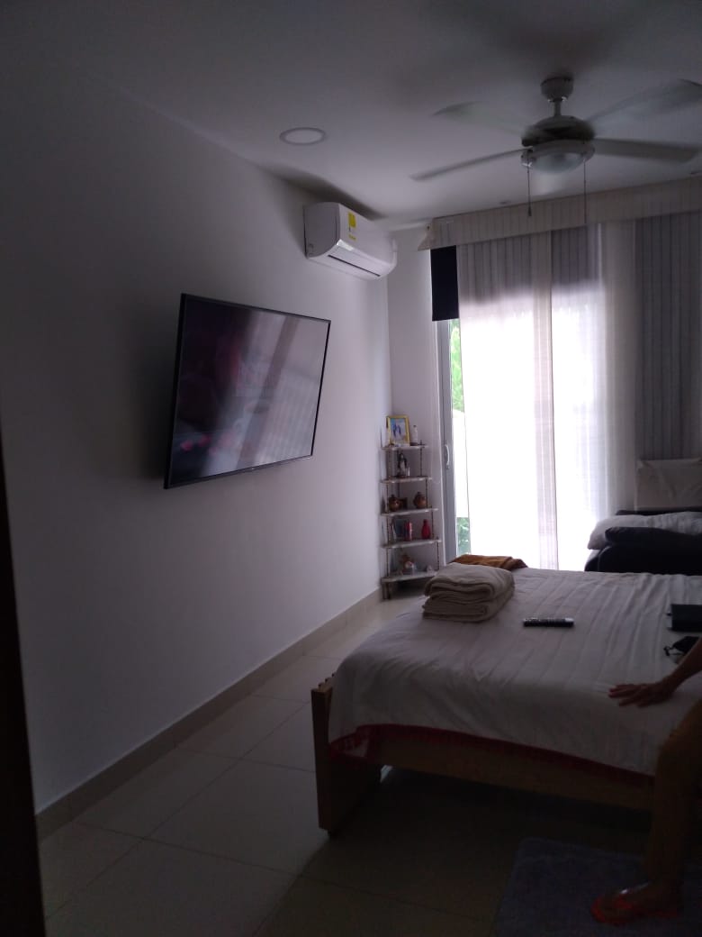 Apartamento en venta en Condominio Residencial Terranova, Cartagena · foto 4 de 16