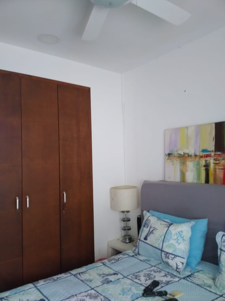 Apartamento en venta en Condominio Residencial Terranova, Cartagena · foto 5 de 16