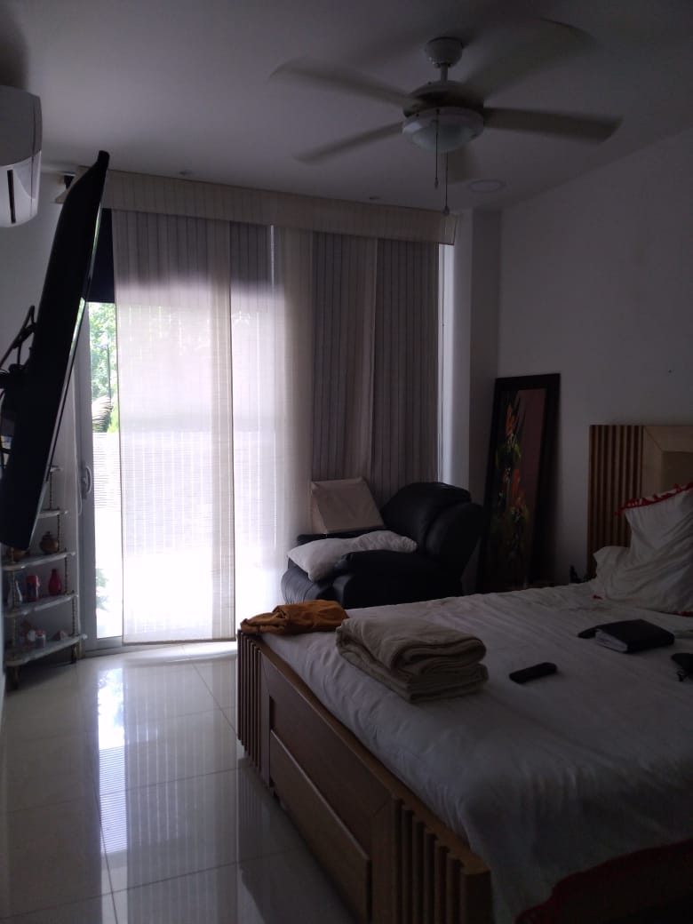 Apartamento en venta en Condominio Residencial Terranova, Cartagena · foto 6 de 16