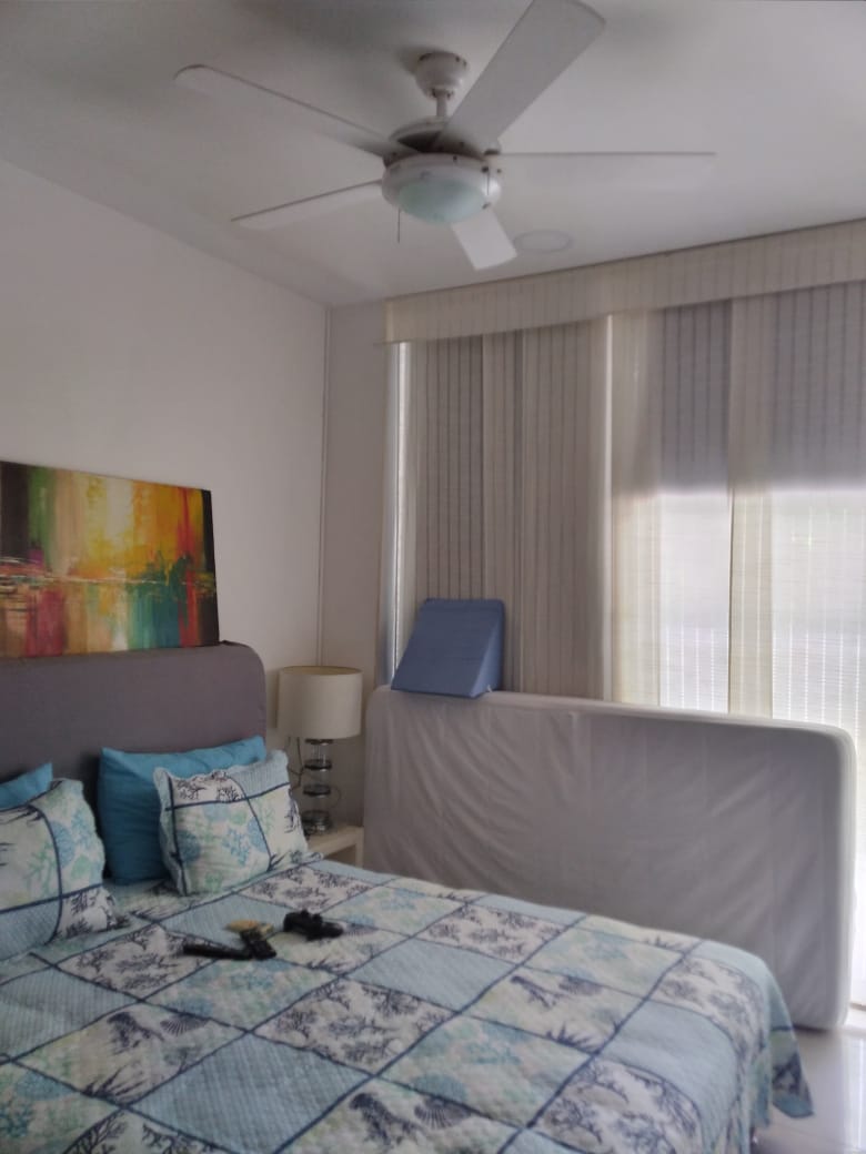 Apartamento en venta en Condominio Residencial Terranova, Cartagena · foto 9 de 16