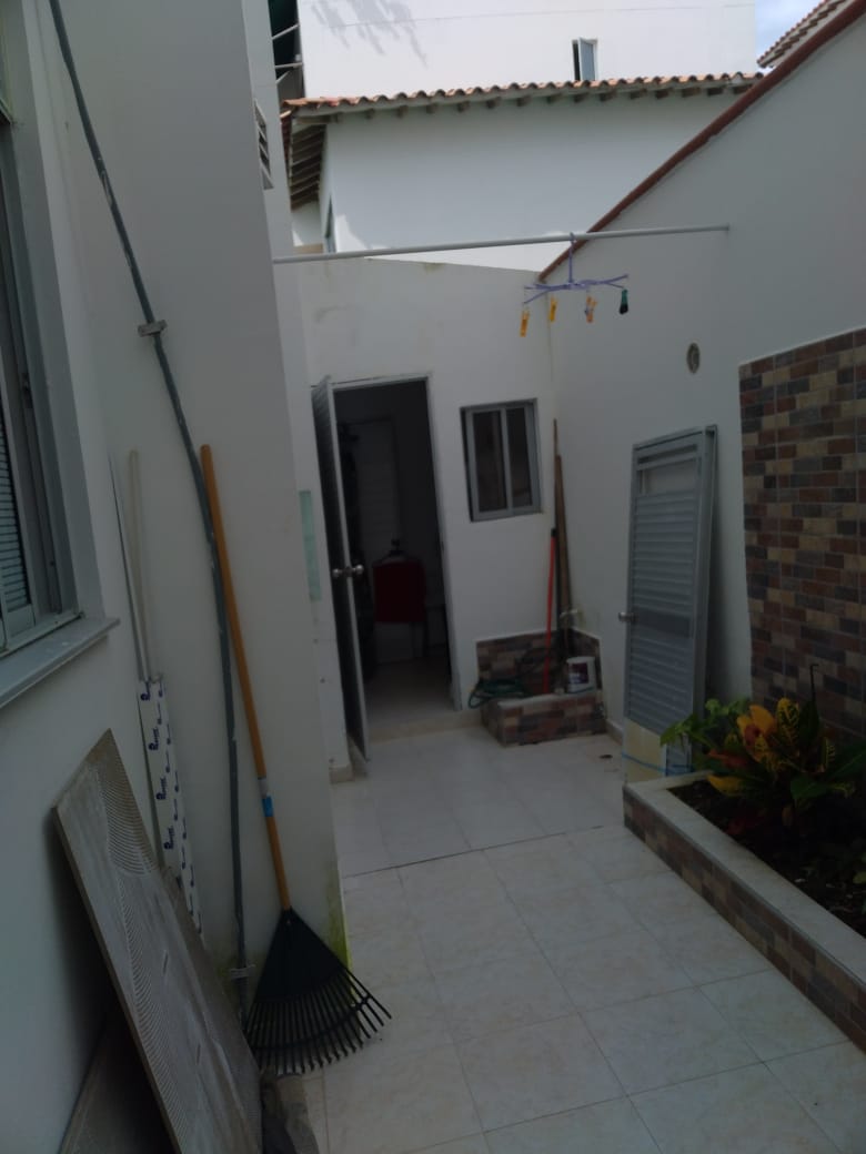 Apartamento en venta en Condominio Residencial Terranova, Cartagena · foto 10 de 16