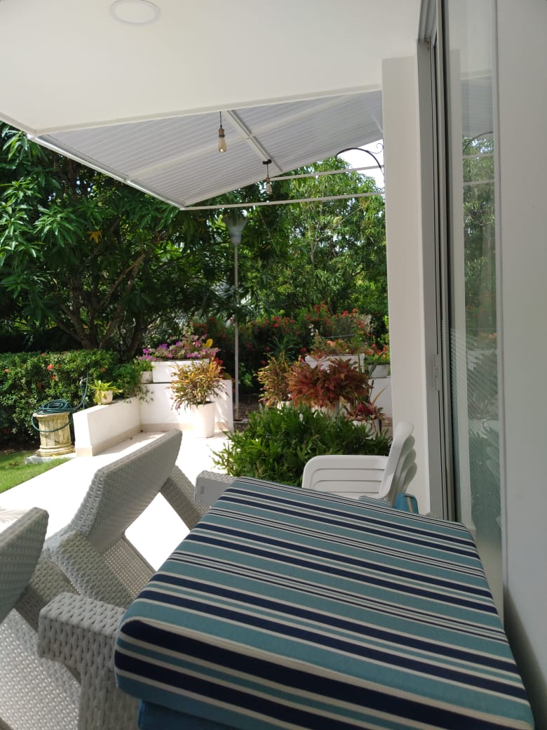 Apartamento en venta en Condominio Residencial Terranova, Cartagena · foto 11 de 16