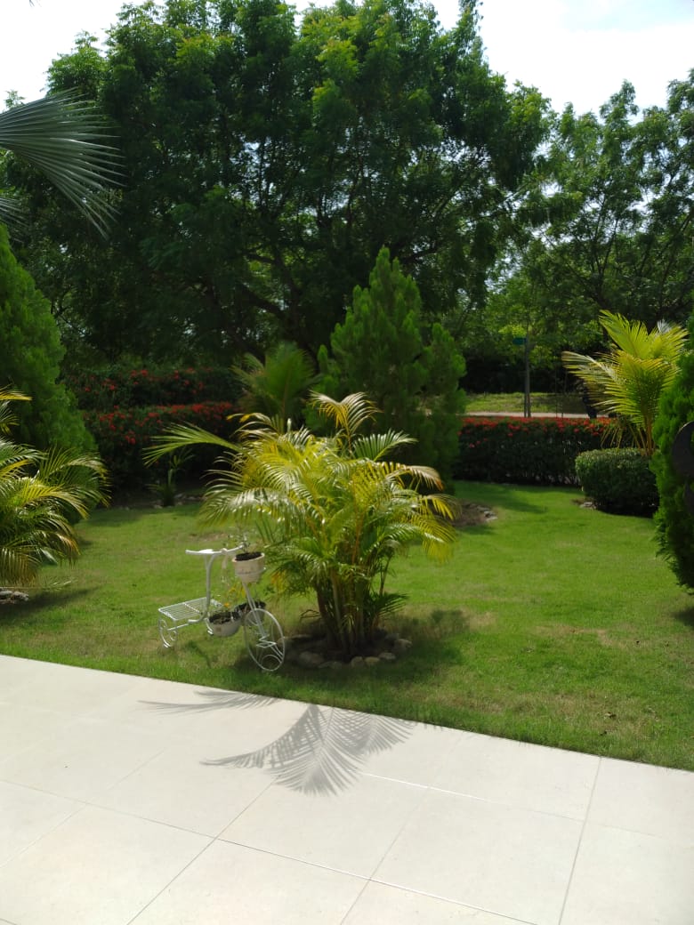 Apartamento en venta en Condominio Residencial Terranova, Cartagena · foto 13 de 16