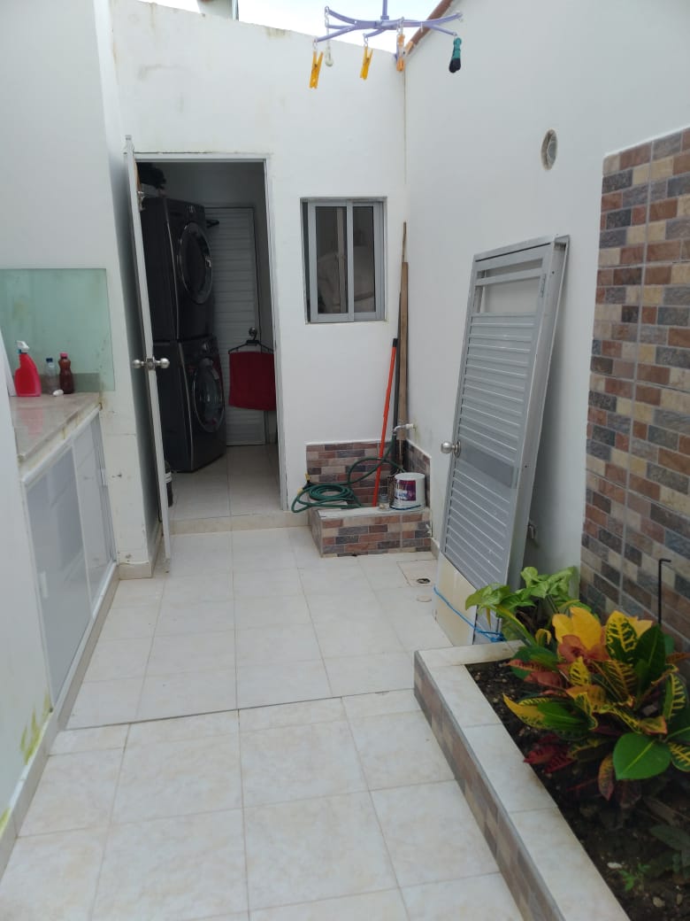 Apartamento en venta en Condominio Residencial Terranova, Cartagena · foto 14 de 16