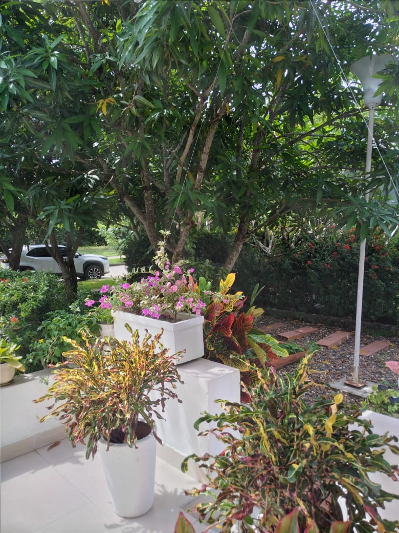 Apartamento en venta en Condominio Residencial Terranova, Cartagena · foto 16 de 16