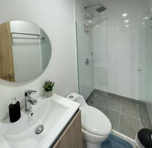 Apartamento en venta en El Cabrero, Cartagena, 130 m² · foto 3 de 14