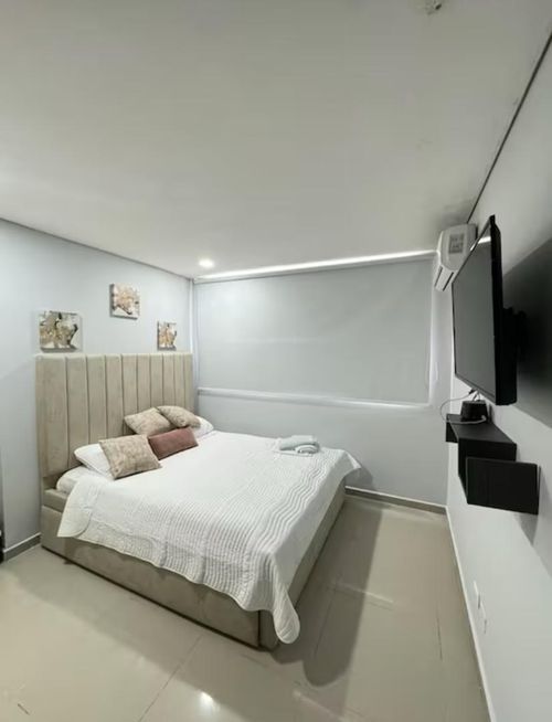 Apartamento en venta en El Cabrero, Cartagena, 130 m² · foto 4 de 14