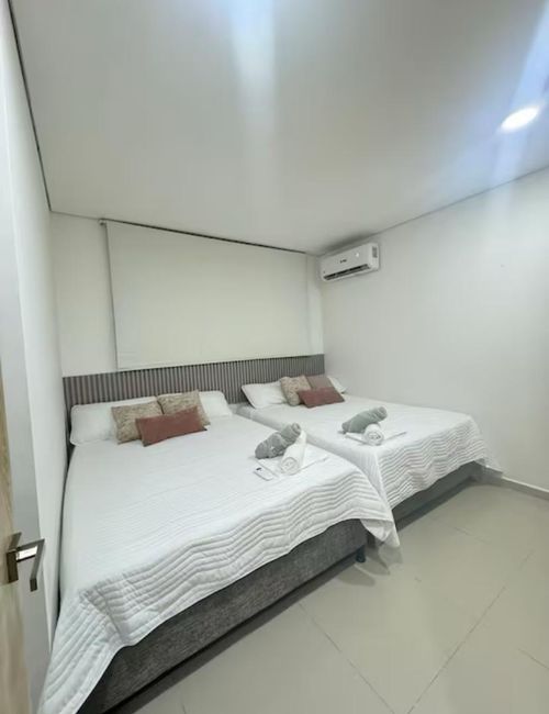 Apartamento en venta en El Cabrero, Cartagena, 130 m² · foto 5 de 14