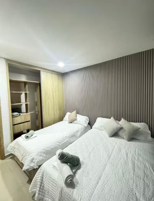 Apartamento en venta en El Cabrero, Cartagena, 130 m² · foto 6 de 14