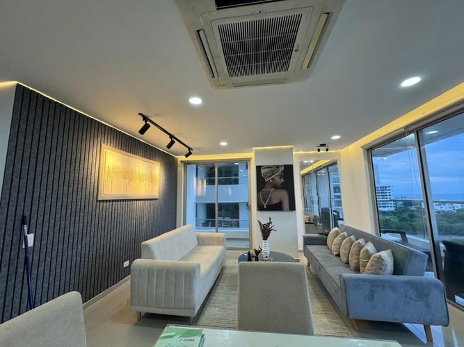 Apartamento en venta en El Cabrero, Cartagena, 130 m² · foto 10 de 14