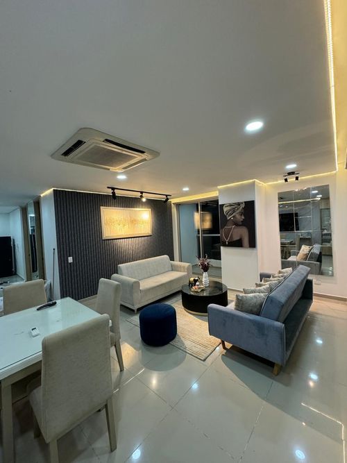 Apartamento en venta en El Cabrero, Cartagena, 130 m² · foto 11 de 14