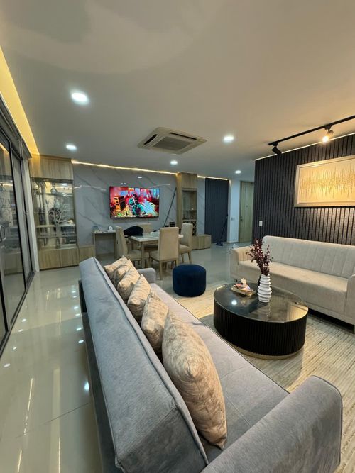 Apartamento en venta en El Cabrero, Cartagena, 130 m² · foto 12 de 14