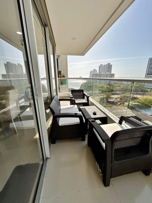 Apartamento en venta en El Cabrero, Cartagena, 130 m² · foto 13 de 14