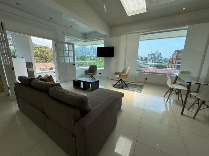 Edificio en venta en Cristales, Cali, 2100 m² · foto 24 de 24