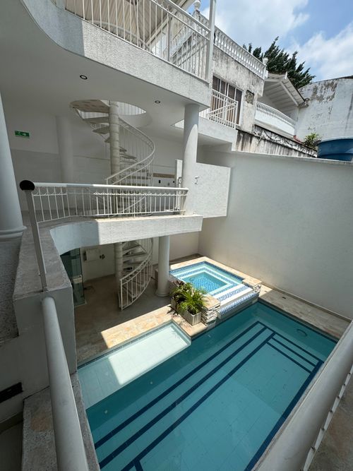 Edificio en venta en Cristales, Cali, 2100 m² · foto 21 de 24