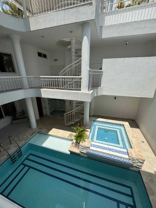 Edificio en arriendo en Cristales, Cali, 2100 m² · foto 5 de 21