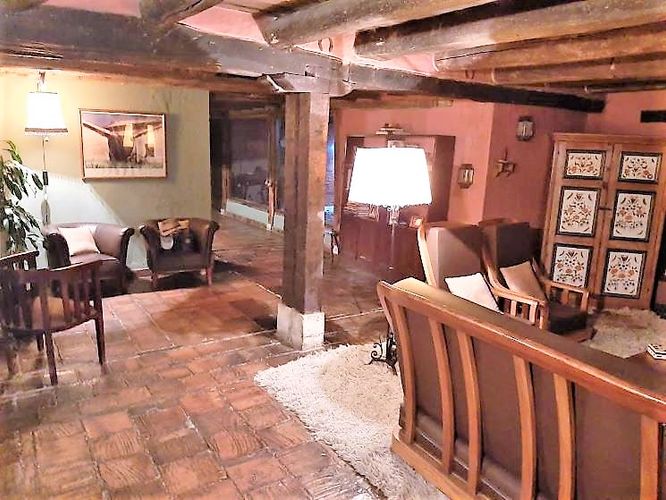 Casa de 3 alcobas en venta en Canelon Centro, Chía, 218 m² · foto 2 de 13