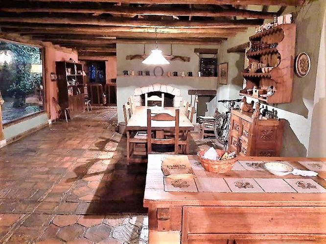 Casa de 3 alcobas en venta en Canelon Centro, Chía, 218 m² · foto 4 de 13