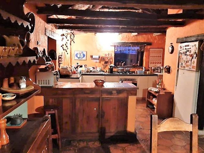Casa de 3 alcobas en venta en Canelon Centro, Chía, 218 m² · foto 5 de 13