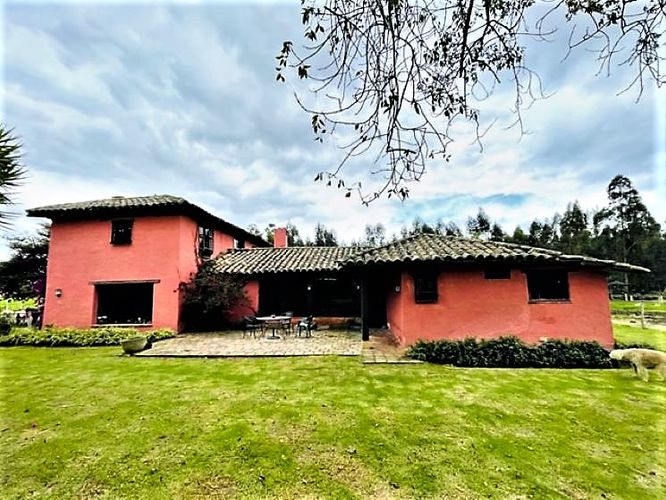 Casa de 3 alcobas en venta en Canelon Centro, Chía, 218 m² · foto 8 de 13