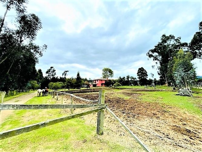 Casa de 3 alcobas en venta en Canelon Centro, Chía, 218 m² · foto 13 de 13