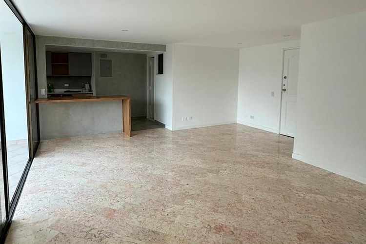 Apartamento de 3 alcobas en arriendo en El Poblado, Medellín, 120 m² · foto 2 de 16