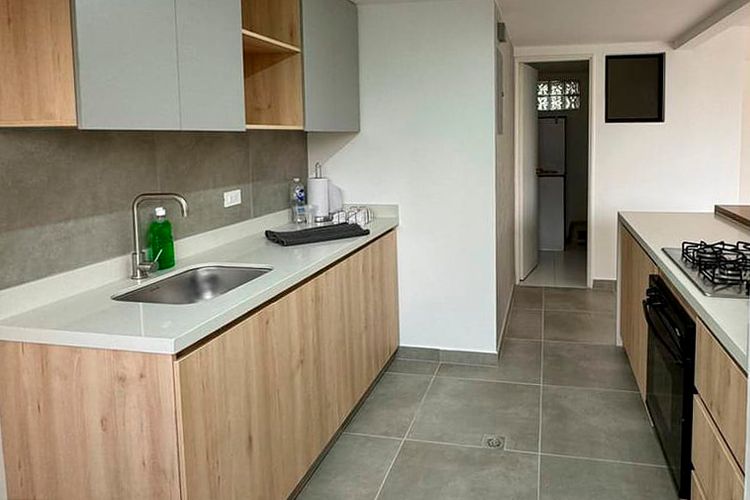 Apartamento de 3 alcobas en arriendo en El Poblado, Medellín, 120 m² · foto 6 de 16
