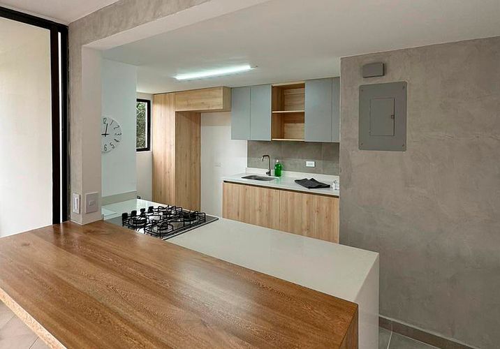 Apartamento de 3 alcobas en arriendo en El Poblado, Medellín, 120 m² · foto 7 de 16