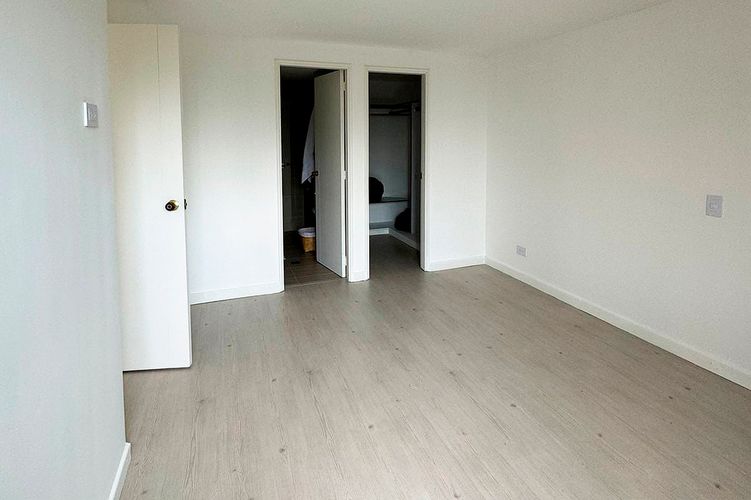 Apartamento de 3 alcobas en arriendo en El Poblado, Medellín, 120 m² · foto 11 de 16