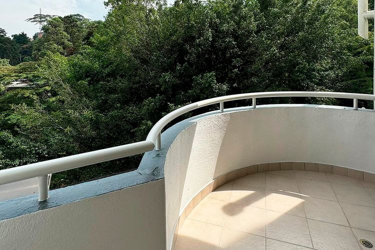 Apartamento de 3 alcobas en arriendo en El Poblado, Medellín, 120 m² · foto 16 de 16