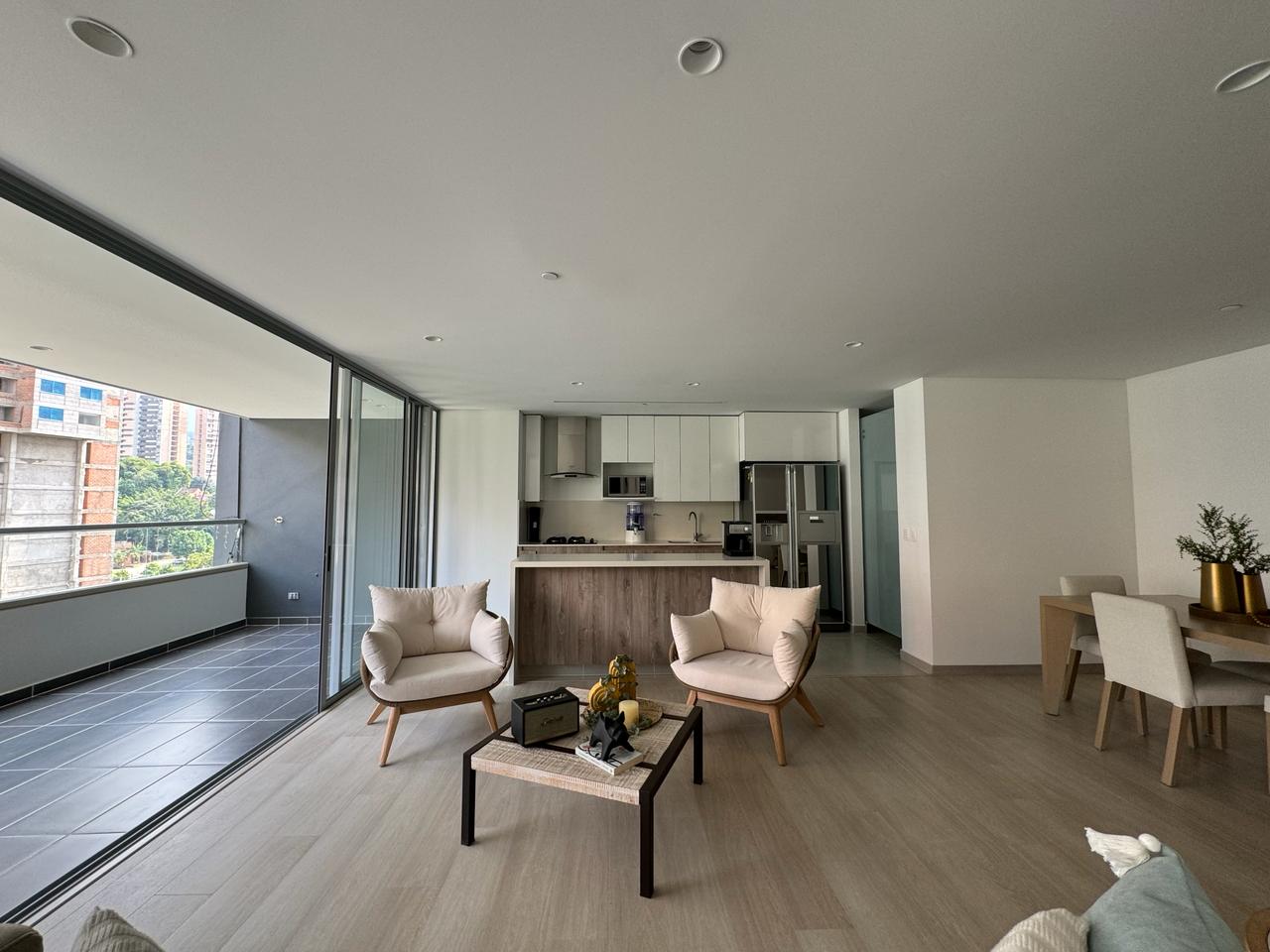 Apartamento en venta en Camino Verde, Envigado · foto 10 de 23