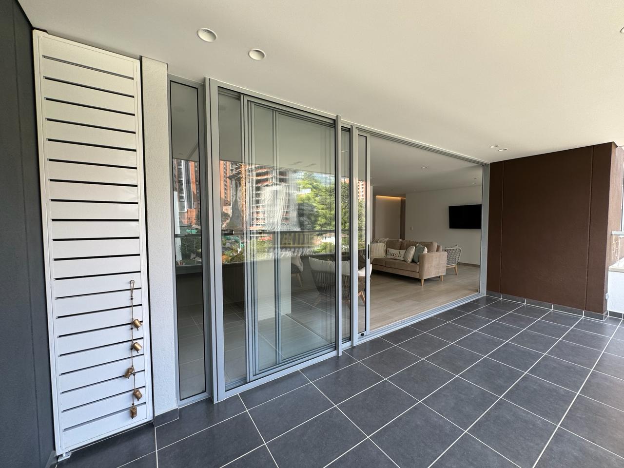 Apartamento en venta en Camino Verde, Envigado · foto 12 de 23