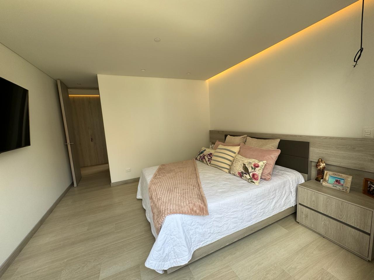Apartamento en venta en Camino Verde, Envigado · foto 19 de 23