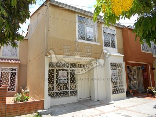 Casa de 3 alcobas en venta en Castilla Real I, Girón, 96 m² · foto 10 de 10