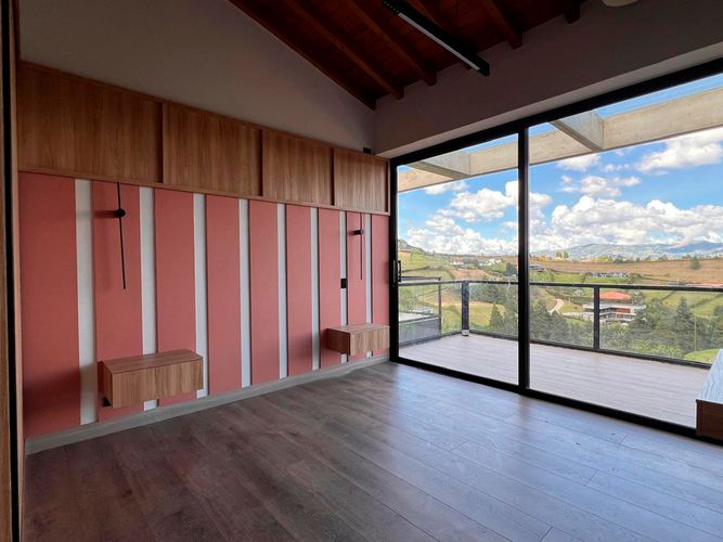 Casa de 4 alcobas en venta en Guarne, 700 m² · foto 4 de 20