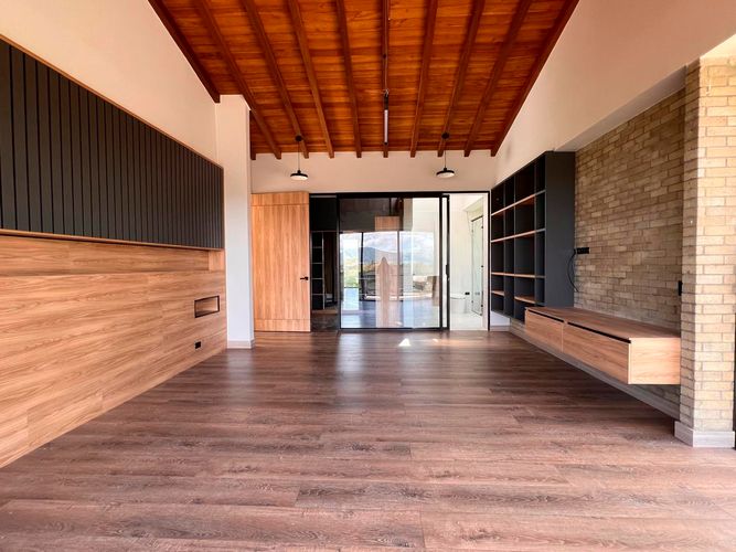 Casa de 4 alcobas en venta en Guarne, 700 m² · foto 8 de 20