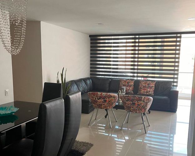 Apartamento en venta en Cumbres, Envigado · foto 3 de 14