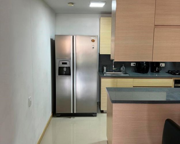 Apartamento en venta en Cumbres, Envigado · foto 4 de 14