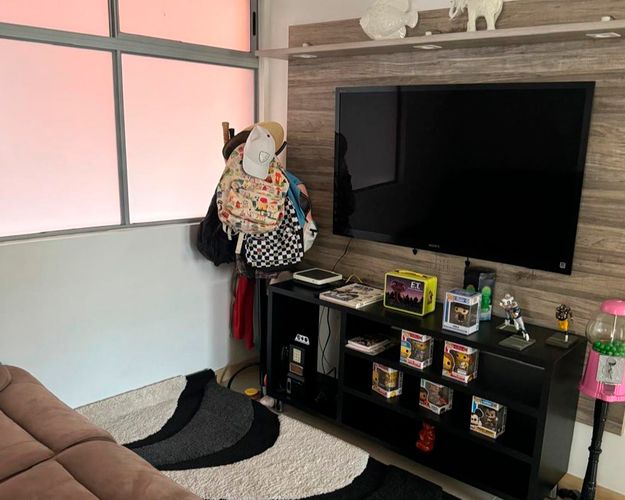 Apartamento en venta en Cumbres, Envigado · foto 5 de 14