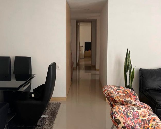 Apartamento en venta en Cumbres, Envigado · foto 6 de 14