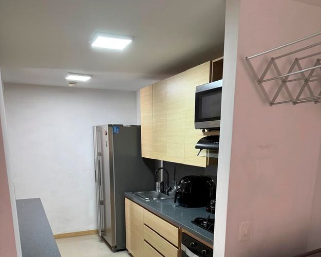 Apartamento en venta en Cumbres, Envigado · foto 8 de 14