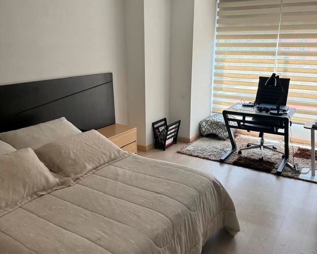 Apartamento en venta en Cumbres, Envigado · foto 9 de 14