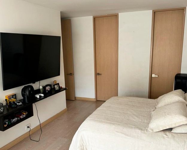 Apartamento en venta en Cumbres, Envigado · foto 10 de 14